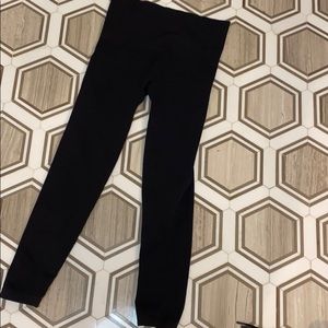 Spanx leggings